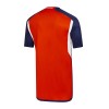 Camiseta de fútbol Universidad de Chile Segunda Equipación 23-24 - Hombre